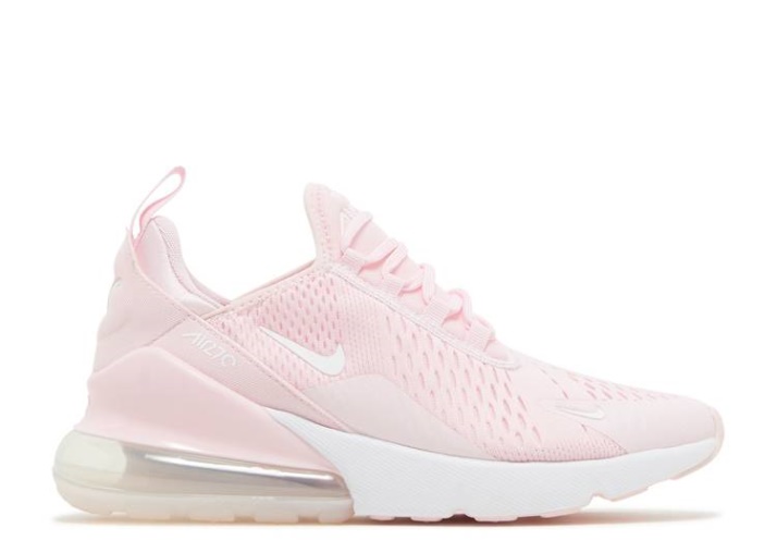 Nike Air Max 270 Gs - Rosa Prisma