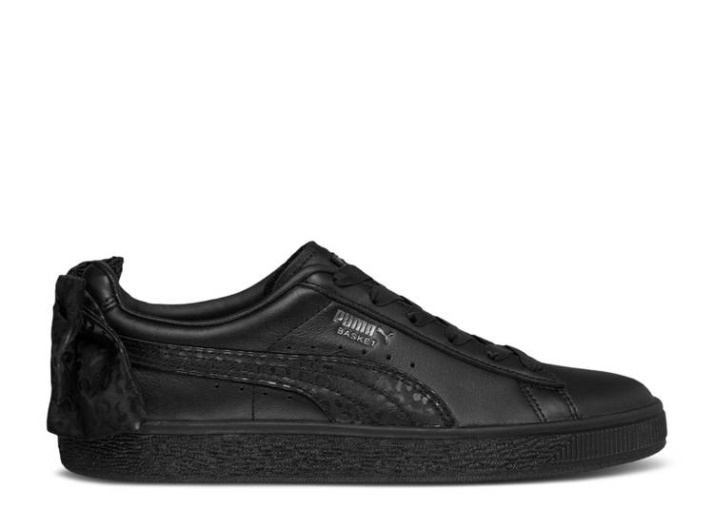 Puma Wmns Basket - Arco