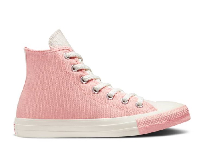 Converse Wmns Chuck Taylor All Star High - Tonos Atardecer