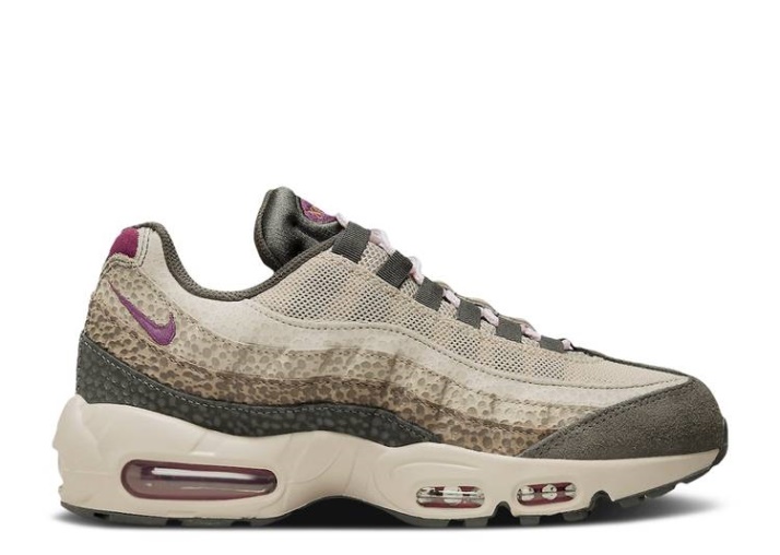 Nike Air Max 95 Mujer - Viotech