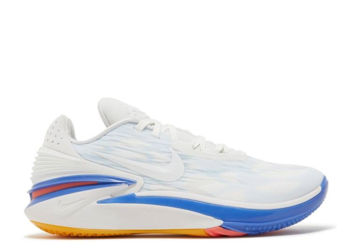 Nike Air Zoom Gt Corte 2 - Despertar