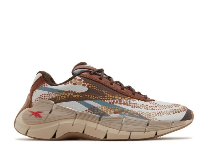 Reebok Jurassic World X Zig Kinetica 2.5 - Atrociraptors