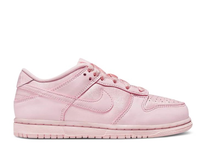 Nike Dunk Low Se Ps - Rosa Prisma