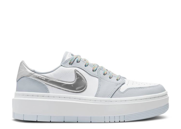 Wmns Air Jordan 1 Elevate Low SE - Desgarro