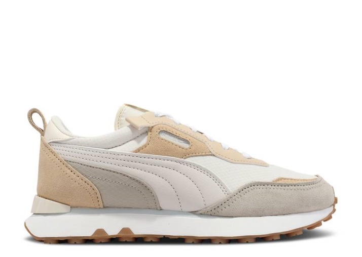 Puma Future Rider - Future Vintage Prístino/arena Clara