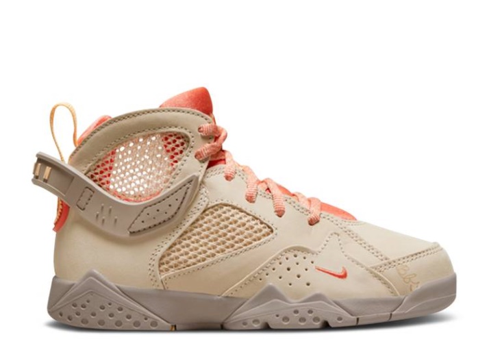 Bephies Productos De Belleza X Air Jordan 7 Retro Pd