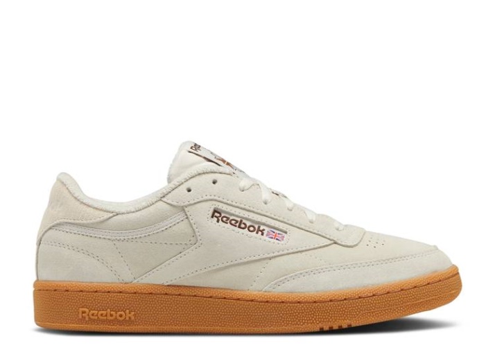 Reebok Club C 85 - Chicle Estuco