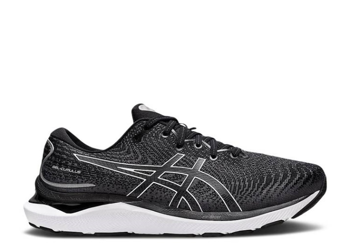 Asics Gel Cumulus 24 2e Wide - Gris Portador