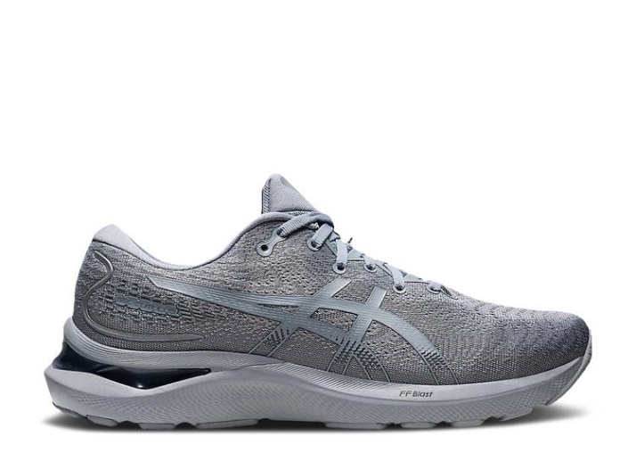 Asics Gel Cumulus 24 - Hoja De Roca