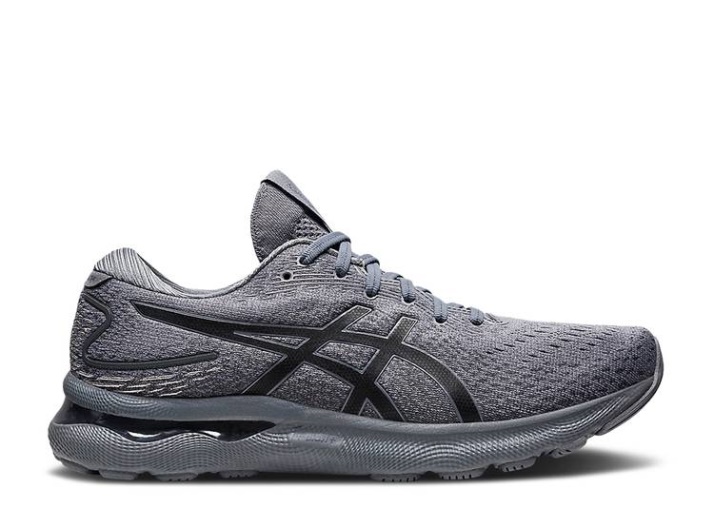 Asics Gel Nimbus 24 - Metrópolis
