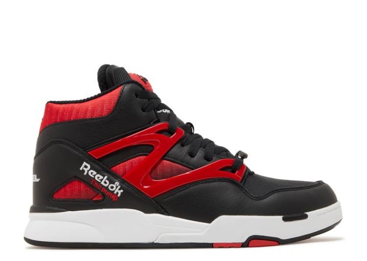 Reebok Anuel Aa X Pump Omni Zone 2 - El Cielo Sobre La Calle