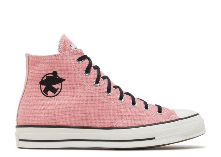 Converse Stussy X Chuck 70 Hola - Surfman