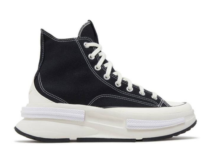 Converse Run Star Legacy Cx Alto - Negro