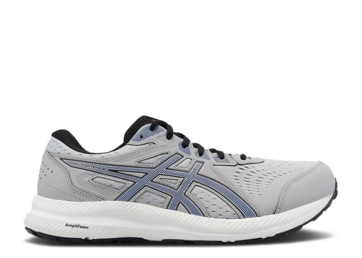 Asics Gel Contend 8 4e Wide - Gris Piedmont
