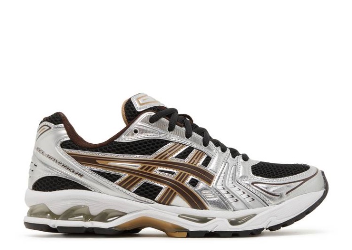 Asics Gel Kayano 14 - Café Negro