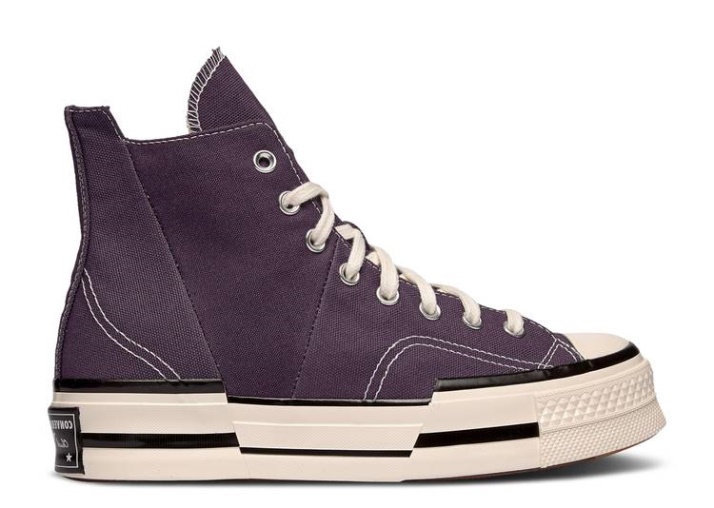Converse Chuck 70 Plus High - Pasa Oscura