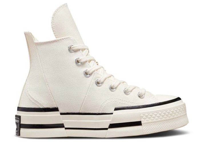 Converse Chuck 70 Plus High - Garceta