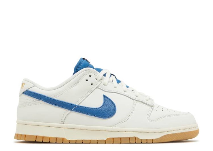Nike Dunk Low Se - Juego De Vela Royal Gum