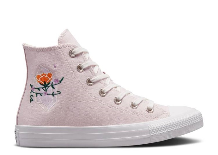 Converse Wmns Chuck Taylor All Star High - Cristales Bordados
