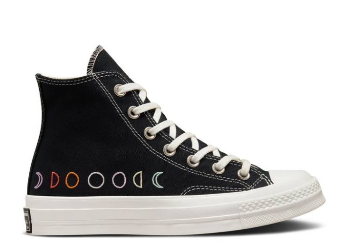 Converse Wmns Chuck 70 Alto - Símbolos Místicos