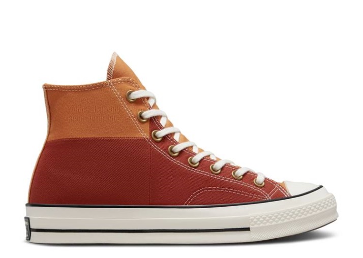 Converse Chuck 70 Alto - Colorblock