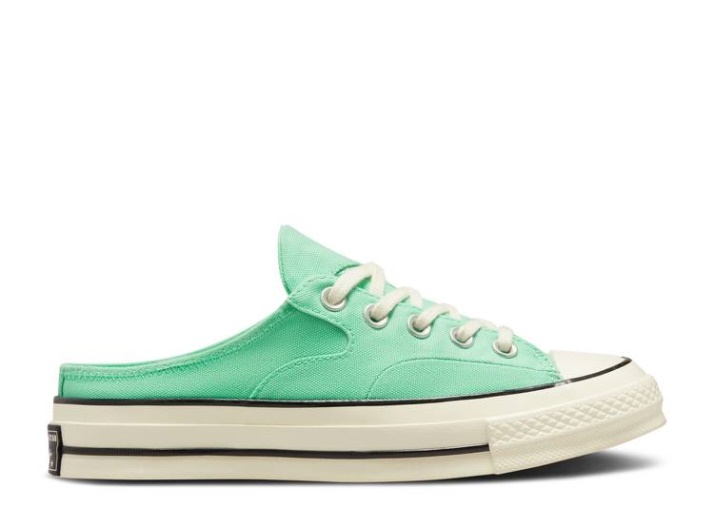 Converse Chuck 70 Mule - Verde Prisma