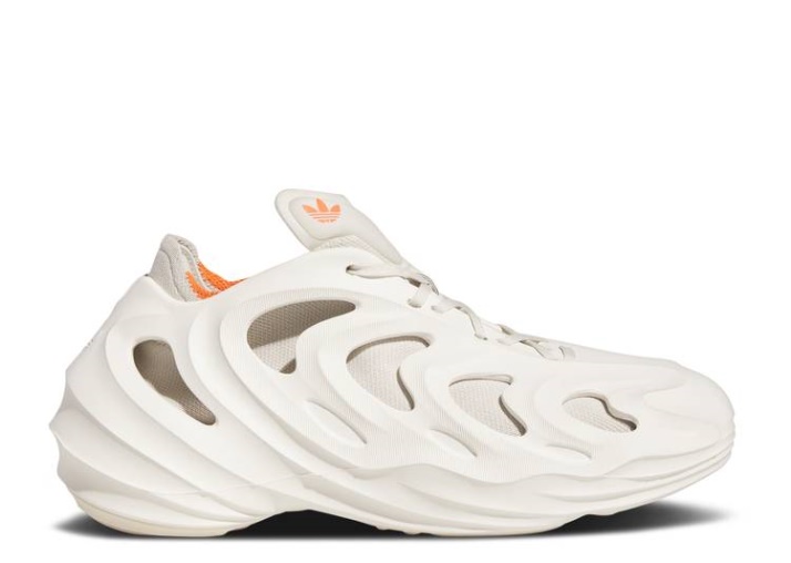 Adidas Adifom Q - Blanco Roto