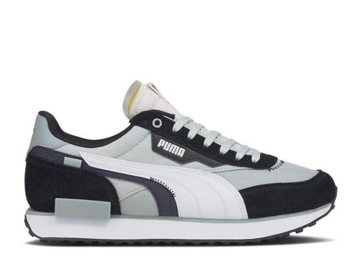Puma Future Rider - Cantera Desplazada/blanco