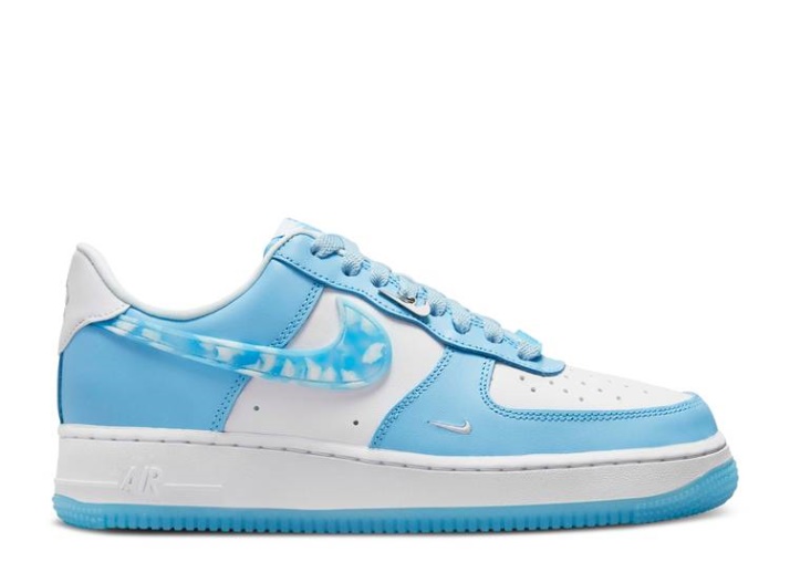 Nike Wmns Air Force 1 '07 Lx - Arte De Uñas