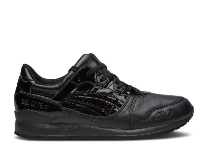 Asics Gel Lyte 3 - Paquete De Patentes