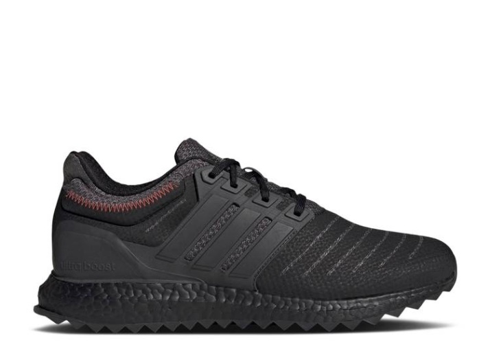 Adidas Ultraboost Dna 22 - Negro Carbón