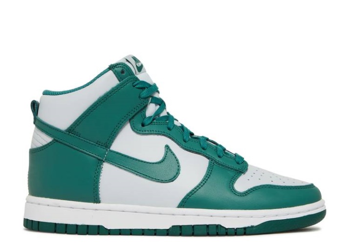 Nike Dunk High - Bicoastal