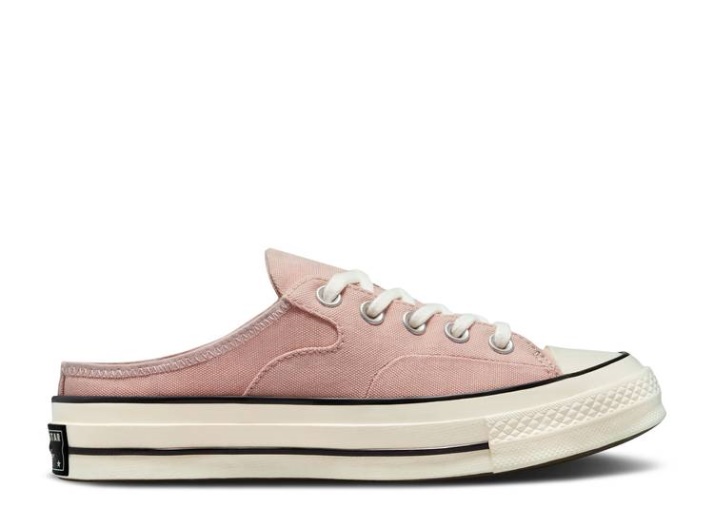 Converse Chuck 70 Mule - Piedra Malva