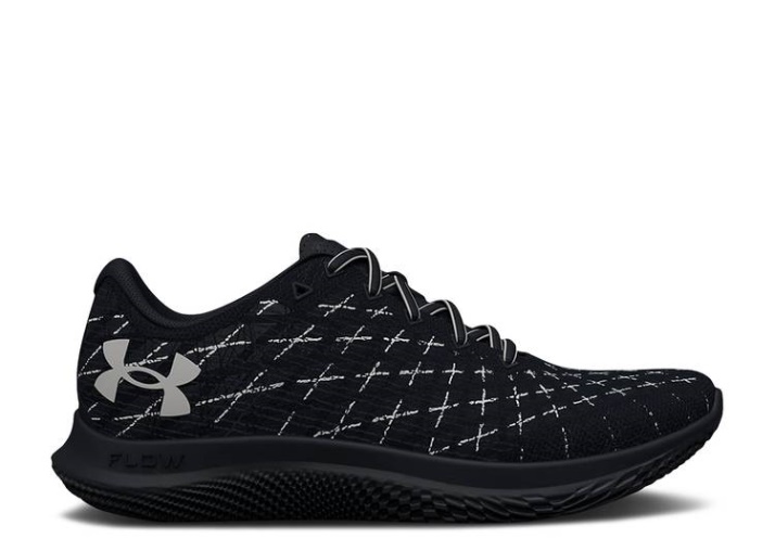 Underarmour Flow Velociti Wind 2 - Negro Jet Grey