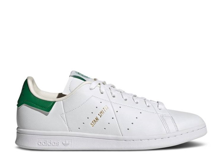 Adidas Stan Smith Primegreen - Blanco Verde