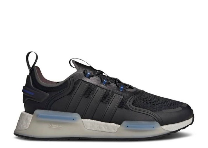 Adidas Nmd V3 - Negro Azul Rush