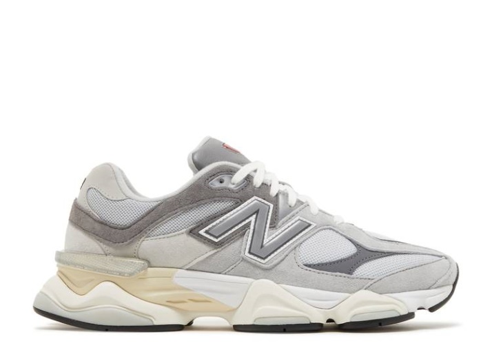 New Balance 9060 - Nube De Lluvia