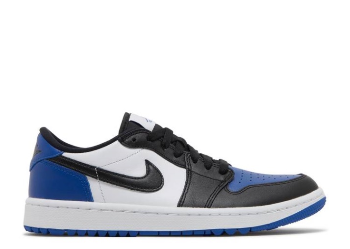 Air Jordan 1 Low Golf - Punta Real