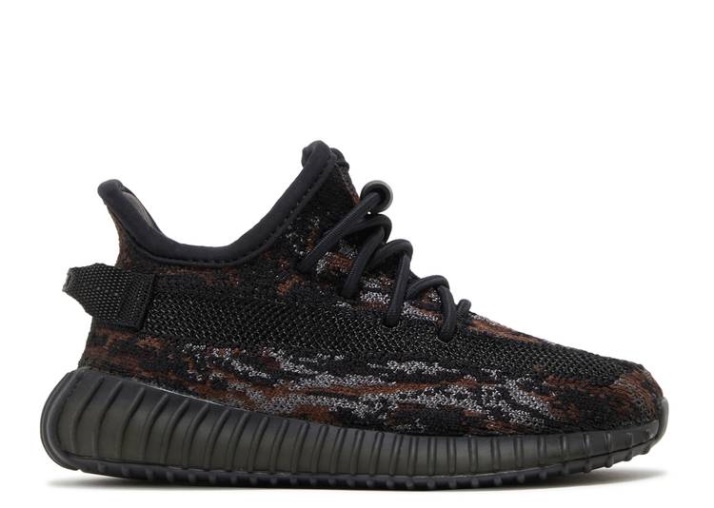 Adidas Yeezy Boost 350 V2 Infantes - Mx Rock