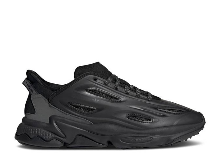 Adidas Ozweego Celox - Negro Gris