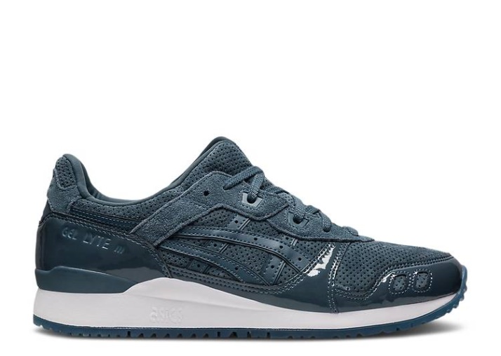 Asics Gel Lyte 3 Y - Ironclad