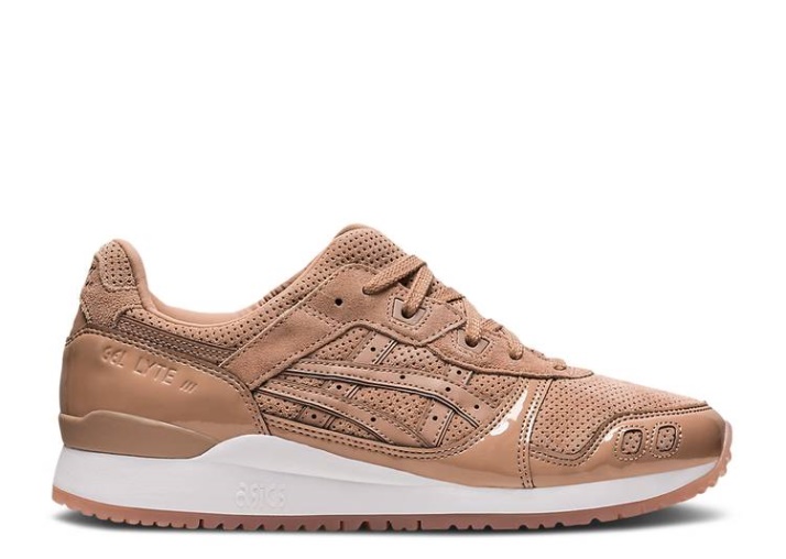 Asics Gel Lyte 3 Y - Estepa Polvorienta