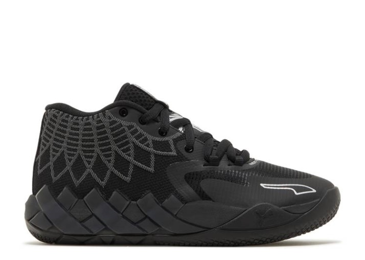 Puma Mb.01 Niño Grande - Sueños Iridiscentes