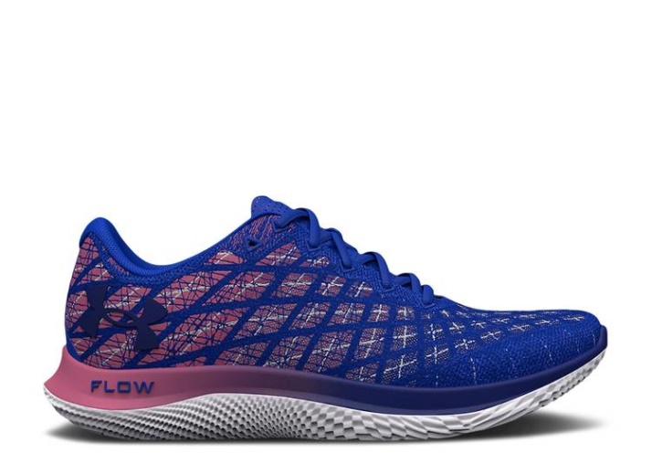 Underarmour Flow Velociti Wind 2 - Versa Azul