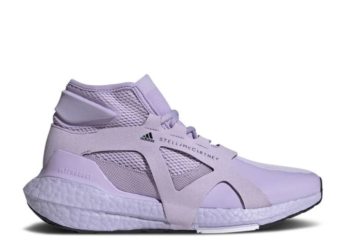 Adidas Stella Mccartney X Mujer Ultraboost 21 - Shift Púrpura
