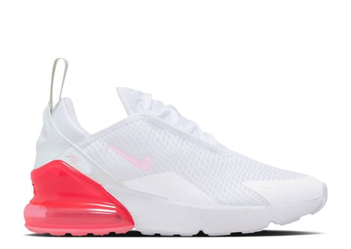Nike Air Max 270 Ps - Blanco Miel