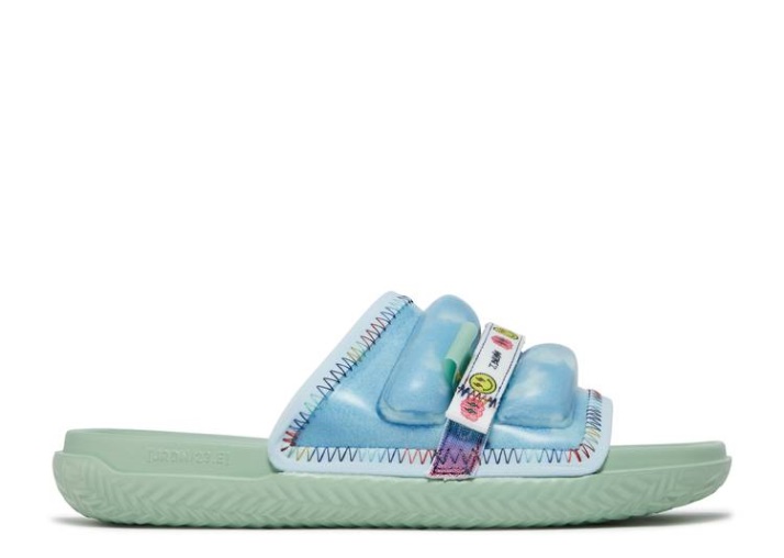 Nike J. Tobogán Super Play Balvin X Jordan