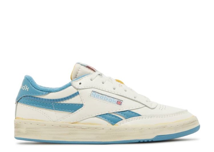 Reebok Club C 85 Vintage Tiza/tiza/alabastro
