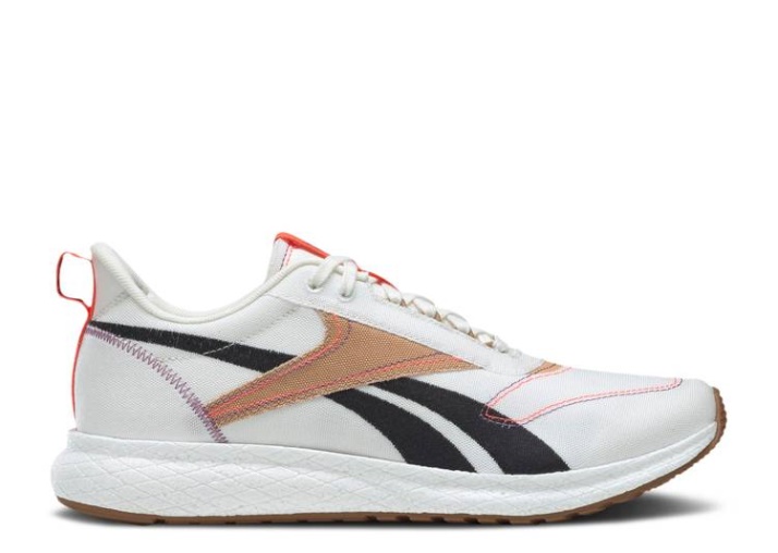 Reebok Floatride Energy Century Grow - Tiza Beige Verdadero