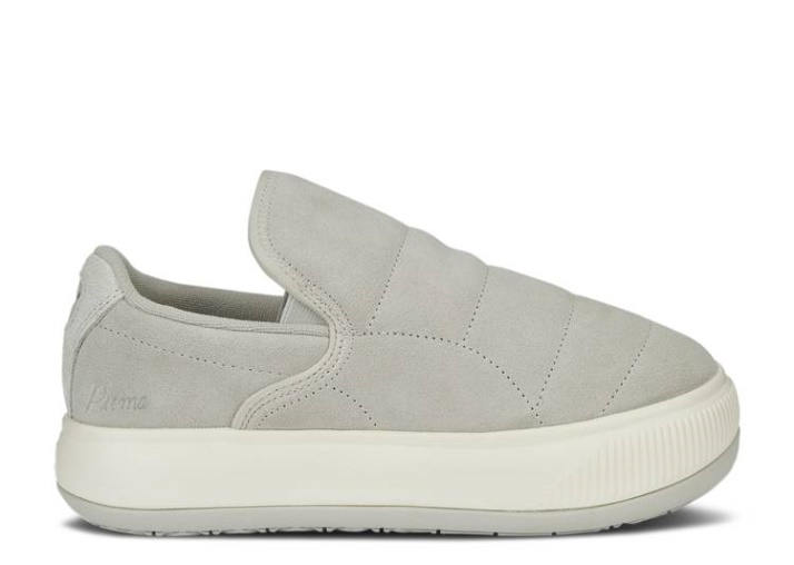 Puma Wmns Suede Mayu Slip-on - Primer Sentido